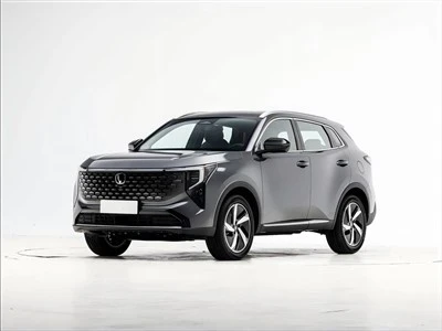 2027 2026 2025 2024 Changan CS55 PLUS kompaktni benzinski SUV